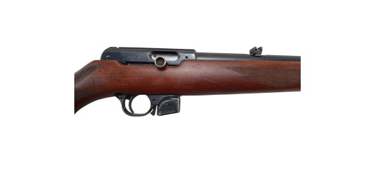 BRADERIE OCCASION - CARABINE SEMI-AUTO BRNO 581 CAL.22LR