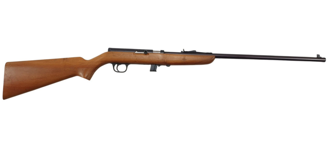 BRADERIE OCCASION - CARABINE SEMI-AUTO GEVARM CAL.22 SHORT