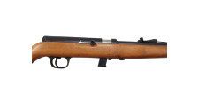 BRADERIE OCCASION - CARABINE SEMI-AUTO GEVARM CAL.22 SHORT
