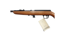 BRADERIE OCCASION - CARABINE SEMI-AUTO GEVARM CAL.22 SHORT