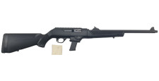 BRADERIE OCCASION - CARABINE RUGER PC CARBINE TAKEDOWN 9x19 COMPATIBLE GLOCK