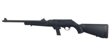 BRADERIE OCCASION - CARABINE RUGER PC CARBINE TAKEDOWN 9x19 COMPATIBLE GLOCK