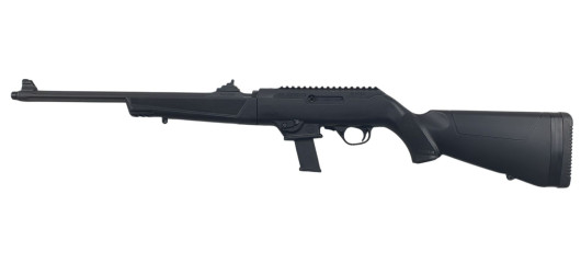 BRADERIE OCCASION - CARABINE RUGER PC CARBINE TAKEDOWN 9x19 COMPATIBLE GLOCK
