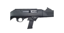 BRADERIE OCCASION - CARABINE RUGER PC CARBINE TAKEDOWN 9x19 COMPATIBLE GLOCK