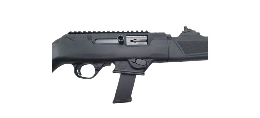 BRADERIE OCCASION - CARABINE RUGER PC CARBINE TAKEDOWN 9x19 COMPATIBLE GLOCK