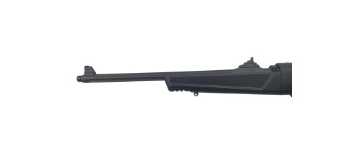 BRADERIE OCCASION - CARABINE RUGER PC CARBINE TAKEDOWN 9x19 COMPATIBLE GLOCK