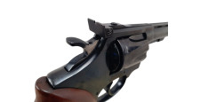 BRADERIE OCCASION - REVOLVER DE TIR SAUER COMPETITOR CALIBRE 38SPECIAL