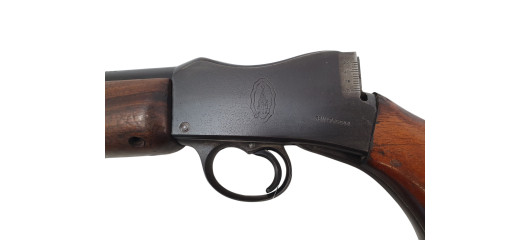 OCCASE TIR - CARABINE BSA MARTINI JUNIOR 22LR