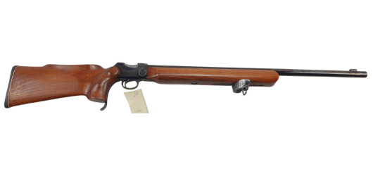 OCCASE TIR - CARABINE BSA MARTINI INTERNATIONAL MK-2 CAL.22LR + CALE-MAIN