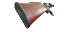 OCCASE TIR - CARABINE BSA MARTINI INTERNATIONAL MK-2 CAL.22LR + CALE-MAIN