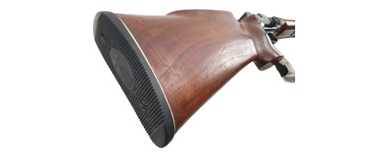 OCCASE TIR - CARABINE BSA MARTINI INTERNATIONAL MK-2 CAL.22LR + CALE-MAIN