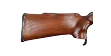 OCCASE TIR - CARABINE BSA MARTINI INTERNATIONAL MK-2 CAL.22LR + CALE-MAIN