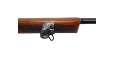 OCCASE TIR - CARABINE BSA MARTINI INTERNATIONAL MK-2 CAL.22LR + CALE-MAIN
