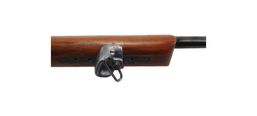 OCCASE TIR - CARABINE BSA MARTINI INTERNATIONAL MK-2 CAL.22LR + CALE-MAIN