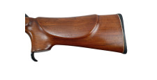OCCASE TIR - CARABINE BSA MARTINI INTERNATIONAL MK-2 CAL.22LR + CALE-MAIN