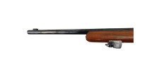 OCCASE TIR - CARABINE BSA MARTINI INTERNATIONAL MK-2 CAL.22LR + CALE-MAIN