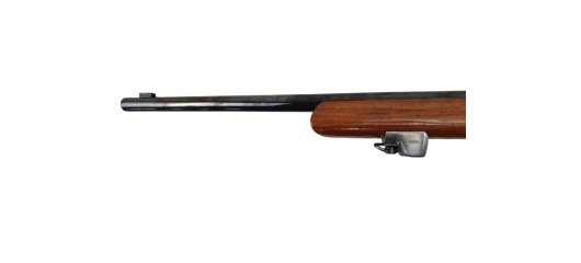 OCCASE TIR - CARABINE BSA MARTINI INTERNATIONAL MK-2 CAL.22LR + CALE-MAIN