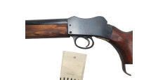 OCCASE TIR - CARABINE BSA MARTINI 22LR