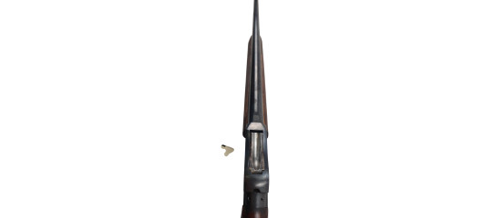 OCCASE TIR - CARABINE BSA MARTINI 22LR