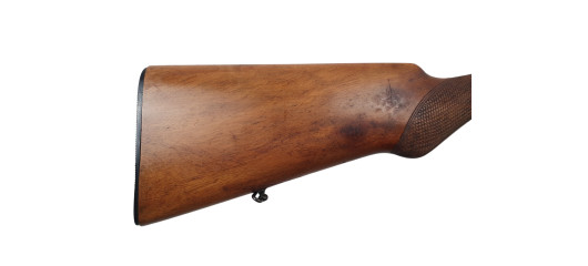 OCCASION - FUSIL JUXTAPOSE STEPHANOIS CAL.16/70 - TRES BON ETAT