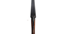 OCCASION - FUSIL JUXTAPOSE STEPHANOIS CAL.16/70 - TRES BON ETAT