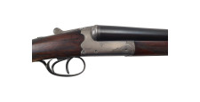 OCCASION - FUSIL JUXTAPOSE SUPER HELICE CAL.16/65