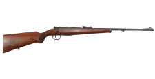 OCCASE TIR - RARE CARABINE MAUSER MM410B MILITAIRE CAL.22LR - AGREEE TAR