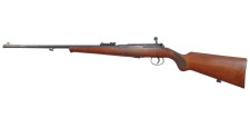 OCCASE TIR - RARE CARABINE MAUSER MM410B MILITAIRE CAL.22LR - AGREEE TAR