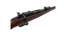 OCCASE TIR - RARE CARABINE MAUSER MM410B MILITAIRE CAL.22LR - AGREEE TAR