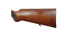 OCCASE TIR - RARE CARABINE MAUSER MM410B MILITAIRE CAL.22LR - AGREEE TAR