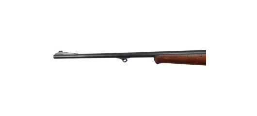 OCCASE TIR - RARE CARABINE MAUSER MM410B MILITAIRE CAL.22LR - AGREEE TAR