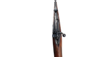 OCCASE TIR - RARE CARABINE MAUSER MM410B MILITAIRE CAL.22LR - AGREEE TAR