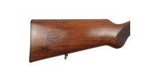 OCCASE TIR - RARE CARABINE MAUSER MM410B MILITAIRE CAL.22LR - AGREEE TAR