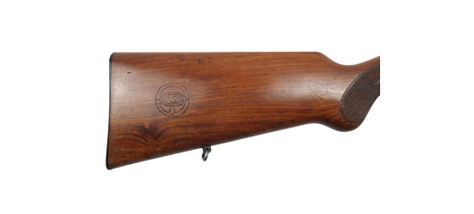 OCCASE TIR - RARE CARABINE MAUSER MM410B MILITAIRE CAL.22LR - AGREEE TAR