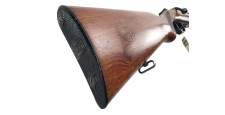 OCCASE TIR - RARE CARABINE MAUSER MM410B MILITAIRE CAL.22LR - AGREEE TAR