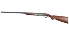 OCCASION - FUSIL MONOCOUP COOEY MLE 84 CAL.12/70 CANON 76CM TRES BON ETAT
