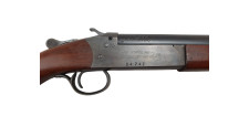 OCCASION - FUSIL MONOCOUP COOEY MLE 84 CAL.12/70 CANON 76CM TRES BON ETAT