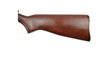 OCCASION - FUSIL MONOCOUP COOEY MLE 84 CAL.12/70 CANON 76CM TRES BON ETAT