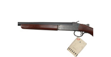 OCCASION - FUSIL MONOCOUP COOEY MLE 84 CAL.12/70 CANON 76CM TRES BON ETAT