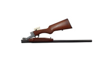 OCCASION - FUSIL MONOCOUP INVESTARM LS70 CAL.20/70