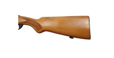OCCASION - FUSIL MONOCOUP INTEGRAL PLIANT MAVI SALVINELLI CAL.12/70 CANON 80CM