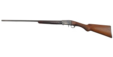 OCCASION - FUSIL MONOCOUP intégral pliant BOEHLER BLITZ CAL.12mm