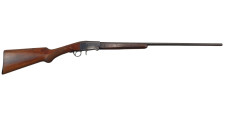 OCCASION - FUSIL MONOCOUP intégral pliant BOEHLER BLITZ CAL.12mm