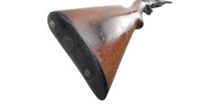 OCCASION - FUSIL MONOCOUP intégral pliant BOEHLER BLITZ CAL.12mm