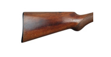 OCCASION - FUSIL MONOCOUP intégral pliant BOEHLER BLITZ CAL.12mm