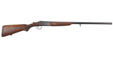 OCCASION - FUSIL MONOCOUP AYA COSMOS CAL.12/70 CANON 76CM
