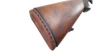 OCCASION - FUSIL MONOCOUP AYA COSMOS CAL.12/70 CANON 76CM