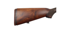 OCCASION - FUSIL MONOCOUP AYA COSMOS CAL.12/70 CANON 76CM