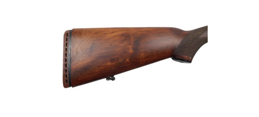 OCCASION - FUSIL MONOCOUP AYA COSMOS CAL.12/70 CANON 76CM