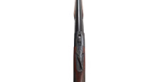 OCCASION - FUSIL MONOCOUP AYA COSMOS CAL.12/70 CANON 76CM
